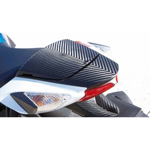 Suzuki Suzuki GSX-R600 Rear Seat Tail Cover